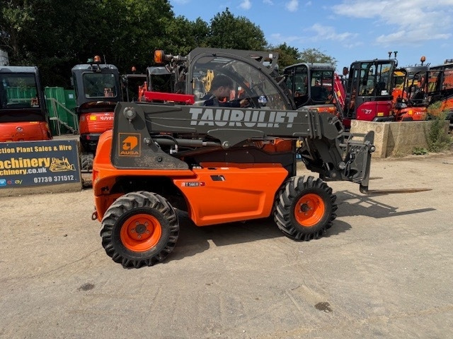 Ausa T 144 H - Verreiker: afbeelding 2 Ausa T 144 H - Verreiker: afbeelding 2