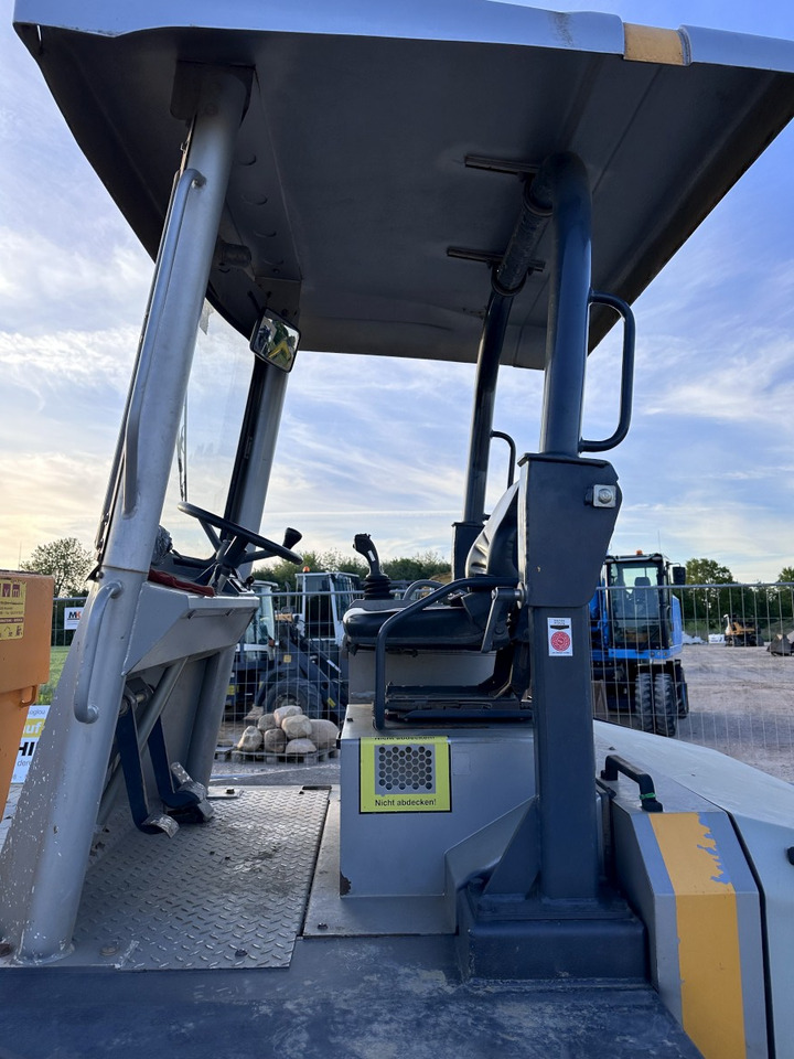 Minidumper Bergmann 2060 R - Allrad - Drehmulde - Deutsche Maschine!: afbeelding 7