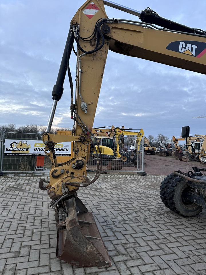 Leasing CATERPILLAR M 318 D full Hydr. Top Zustand German machine ! CATERPILLAR M 318 D full Hydr. Top Zustand German machine !: afbeelding 29 Leasing CATERPILLAR M 318 D full Hydr. Top Zustand German machine ! CATERPILLAR M 318 D full Hydr. Top Zustand German machine !: afbeelding 29