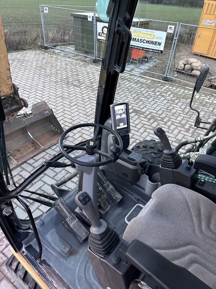 Leasing CATERPILLAR M 318 D full Hydr. Top Zustand German machine ! CATERPILLAR M 318 D full Hydr. Top Zustand German machine !: afbeelding 13 Leasing CATERPILLAR M 318 D full Hydr. Top Zustand German machine ! CATERPILLAR M 318 D full Hydr. Top Zustand German machine !: afbeelding 13