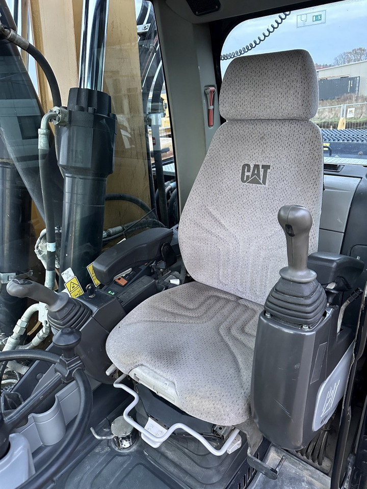 Leasing CATERPILLAR M 318 D full Hydr. Top Zustand German machine ! CATERPILLAR M 318 D full Hydr. Top Zustand German machine !: afbeelding 12 Leasing CATERPILLAR M 318 D full Hydr. Top Zustand German machine ! CATERPILLAR M 318 D full Hydr. Top Zustand German machine !: afbeelding 12