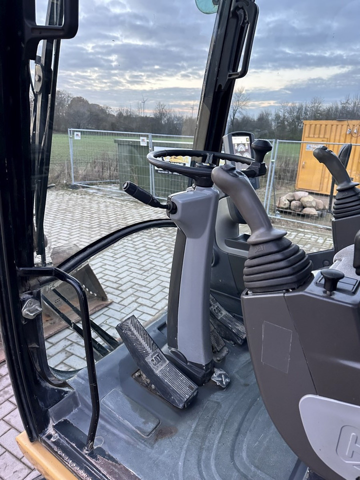 Leasing CATERPILLAR M 318 D full Hydr. Top Zustand German machine ! CATERPILLAR M 318 D full Hydr. Top Zustand German machine !: afbeelding 14 Leasing CATERPILLAR M 318 D full Hydr. Top Zustand German machine ! CATERPILLAR M 318 D full Hydr. Top Zustand German machine !: afbeelding 14