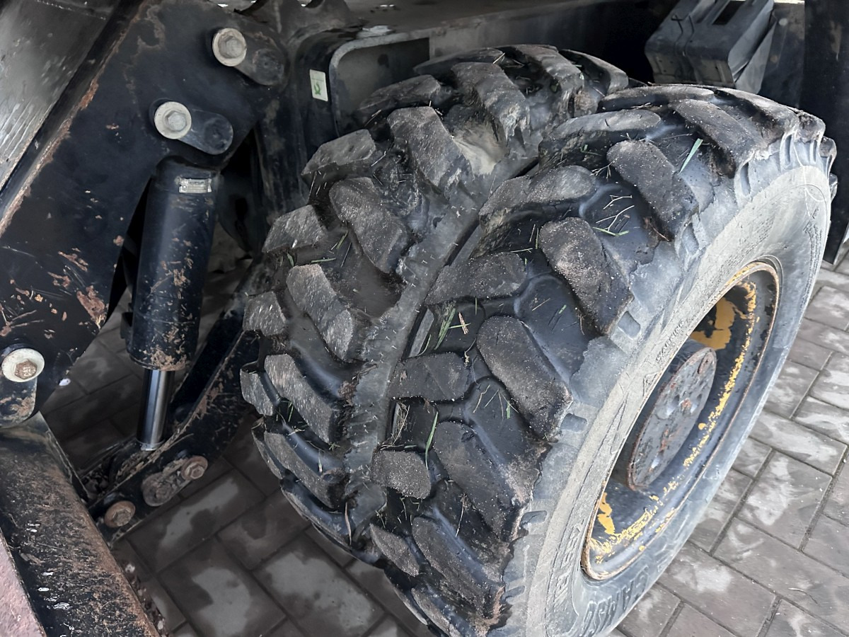 Leasing CATERPILLAR M 318 D full Hydr. Top Zustand German machine ! CATERPILLAR M 318 D full Hydr. Top Zustand German machine !: afbeelding 25 Leasing CATERPILLAR M 318 D full Hydr. Top Zustand German machine ! CATERPILLAR M 318 D full Hydr. Top Zustand German machine !: afbeelding 25