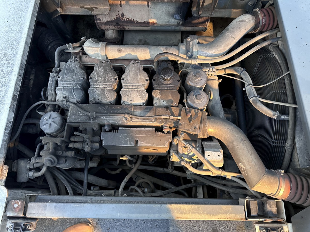 Rupsgraafmachine LIEBHERR R 934 C HDSL Top Zustand !!! Kein 936: afbeelding 7