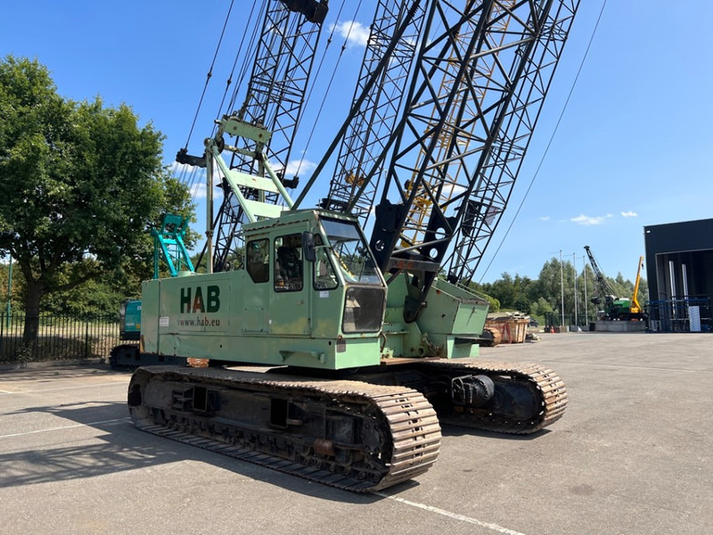Hitachi KH 150-2 - Rupskraan: afbeelding 2 Hitachi KH 150-2 - Rupskraan: afbeelding 2