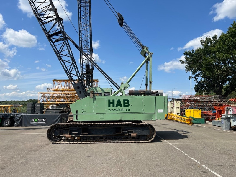 Hitachi KH 150-2 - Rupskraan: afbeelding 5 Hitachi KH 150-2 - Rupskraan: afbeelding 5