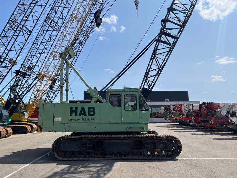 Hitachi KH 150-2 - Rupskraan: afbeelding 1 Hitachi KH 150-2 - Rupskraan: afbeelding 1