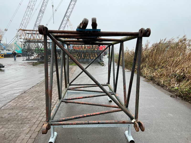 Hitachi KH 230-3 - Autolaadkraan voor Bouwmachine: afbeelding 3 Hitachi KH 230-3 - Autolaadkraan voor Bouwmachine: afbeelding 3