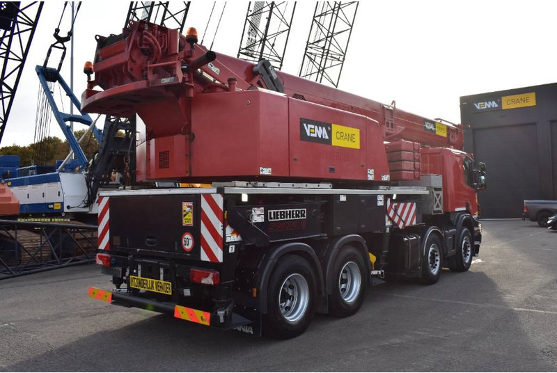 Leasing Liebherr LTF 1045-4.1 Liebherr LTF 1045-4.1: afbeelding 6