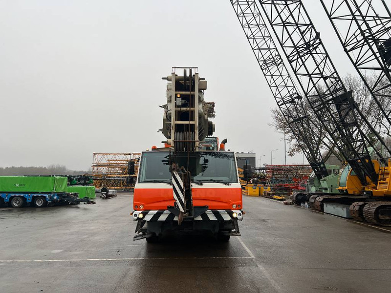 Terex AC 55 - Alle terrein kraan: afbeelding 3 Terex AC 55 - Alle terrein kraan: afbeelding 3