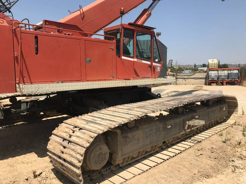 Terex PPM A600C - Rupskraan: afbeelding 5 Terex PPM A600C - Rupskraan: afbeelding 5
