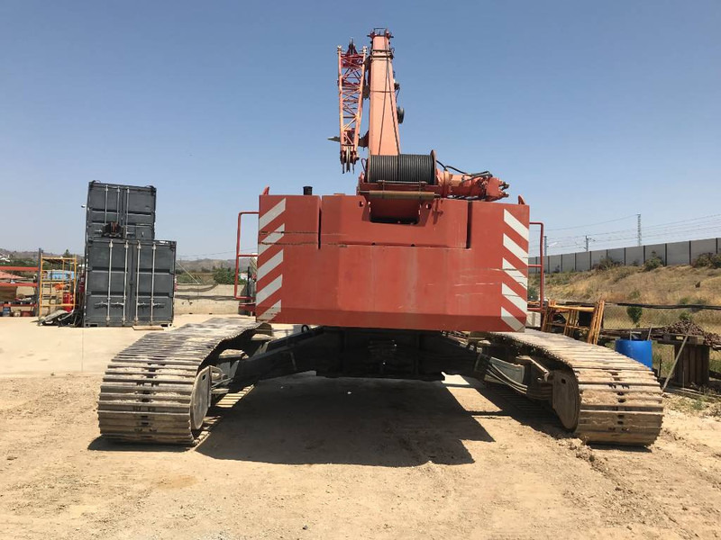 Terex PPM A600C - Rupskraan: afbeelding 4 Terex PPM A600C - Rupskraan: afbeelding 4