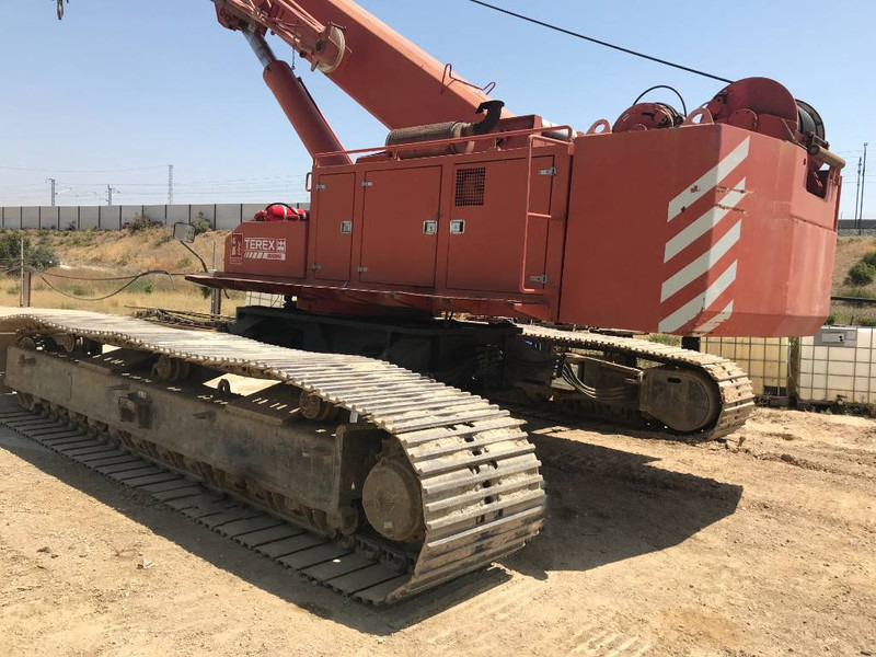 Terex PPM A600C - Rupskraan: afbeelding 3 Terex PPM A600C - Rupskraan: afbeelding 3
