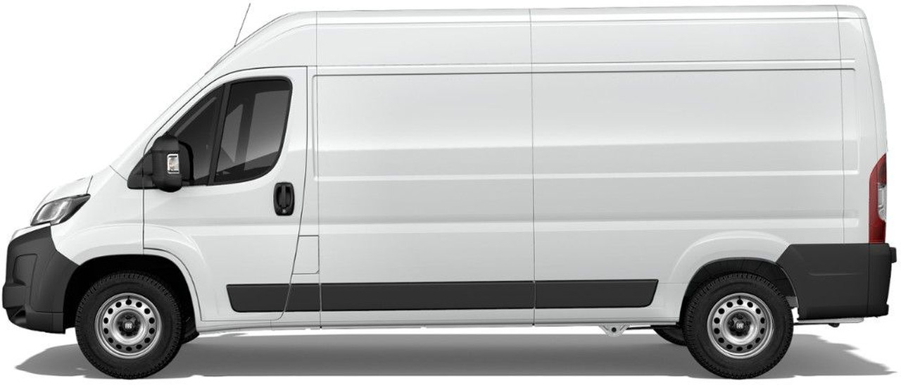 Fiat Ducato 35H L3H2 180 Kastenwagen 2025 - Gesloten bestelwagen: afbeelding 3 Fiat Ducato 35H L3H2 180 Kastenwagen 2025 - Gesloten bestelwagen: afbeelding 3