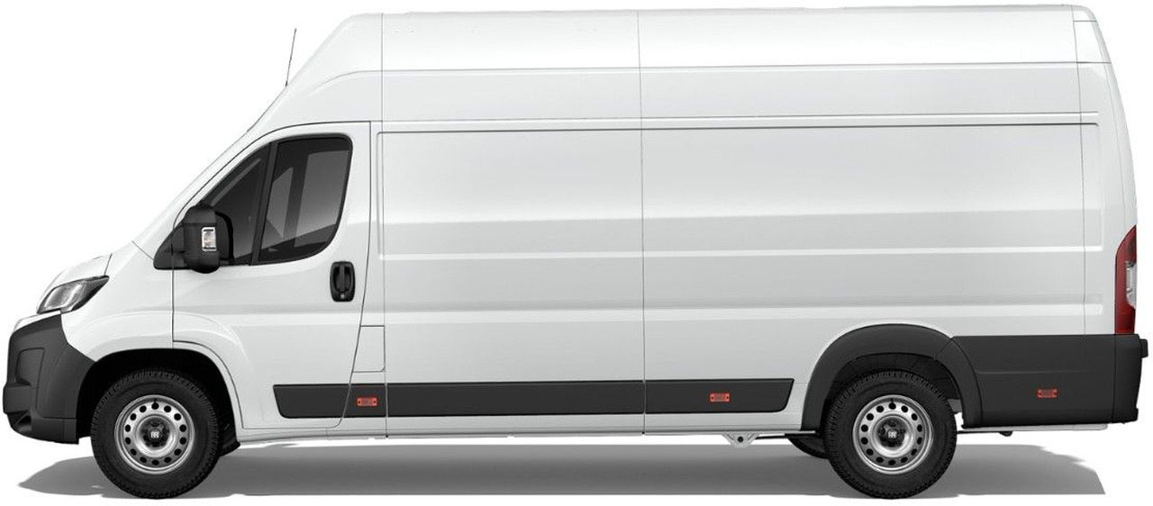 Fiat Ducato 35H L4H3 180 Kastenwagen 2025 - Gesloten bestelwagen: afbeelding 3 Fiat Ducato 35H L4H3 180 Kastenwagen 2025 - Gesloten bestelwagen: afbeelding 3