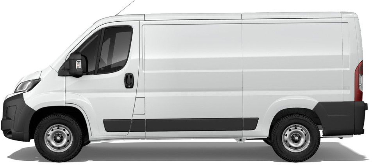 Fiat Ducato 35L L2H1 140 Kastenwagen 2025 - Gesloten bestelwagen: afbeelding 3 Fiat Ducato 35L L2H1 140 Kastenwagen 2025 - Gesloten bestelwagen: afbeelding 3