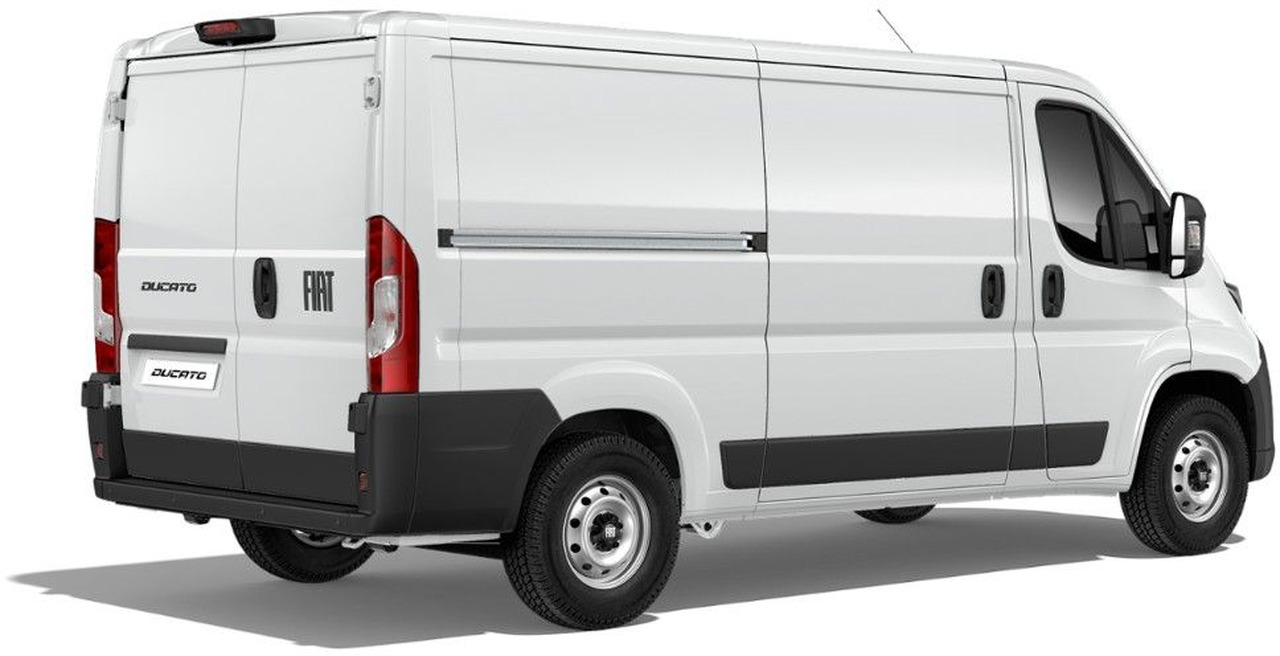 Fiat Ducato 35L L2H1 140 Kastenwagen 2025 - Gesloten bestelwagen: afbeelding 4 Fiat Ducato 35L L2H1 140 Kastenwagen 2025 - Gesloten bestelwagen: afbeelding 4