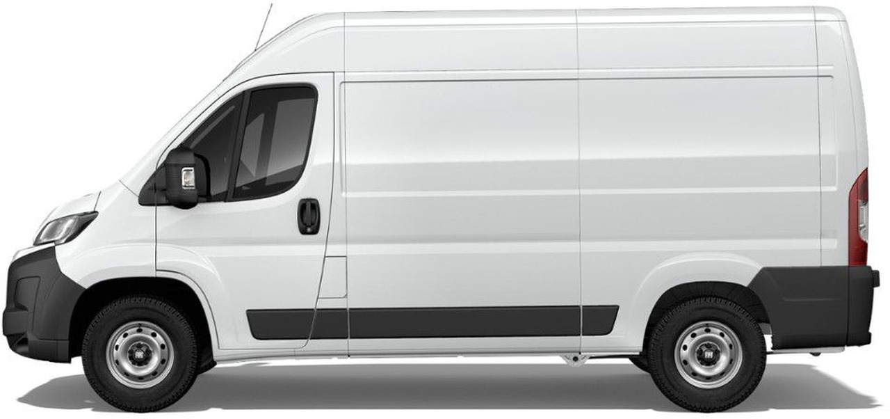 Fiat Ducato 35L L2H2 140 Kastenwagen 2025 - Gesloten bestelwagen: afbeelding 3 Fiat Ducato 35L L2H2 140 Kastenwagen 2025 - Gesloten bestelwagen: afbeelding 3