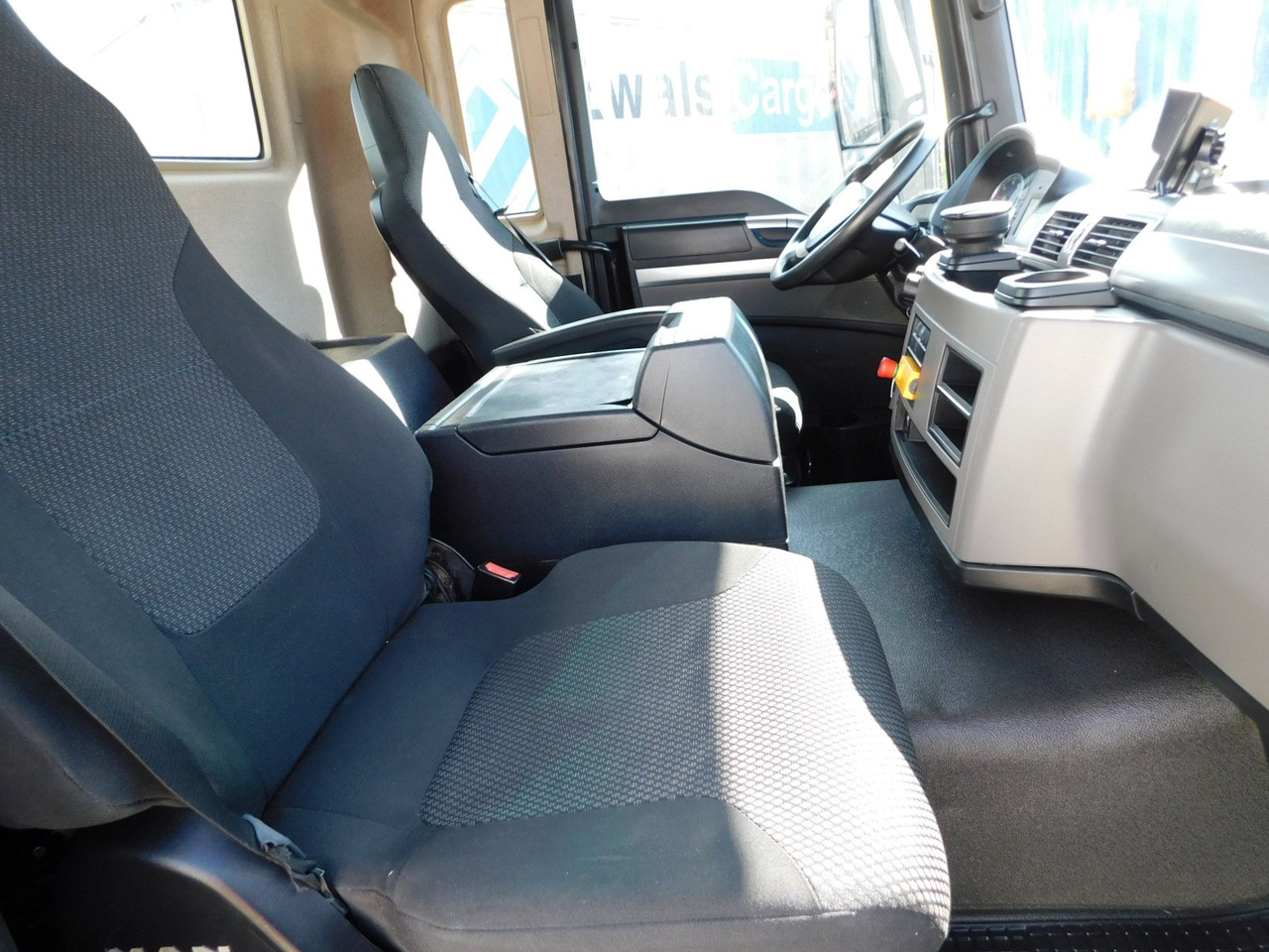 Man Tgs 32420 - Betonmixer: afbeelding 5 Man Tgs 32420 - Betonmixer: afbeelding 5