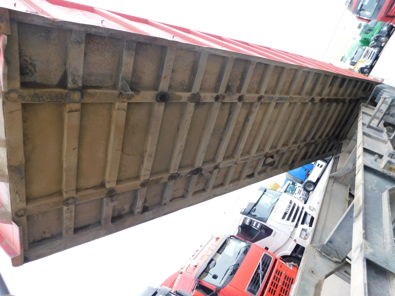 Ok kardesler Dorsm - Kipper oplegger: afbeelding 5 Ok kardesler Dorsm - Kipper oplegger: afbeelding 5