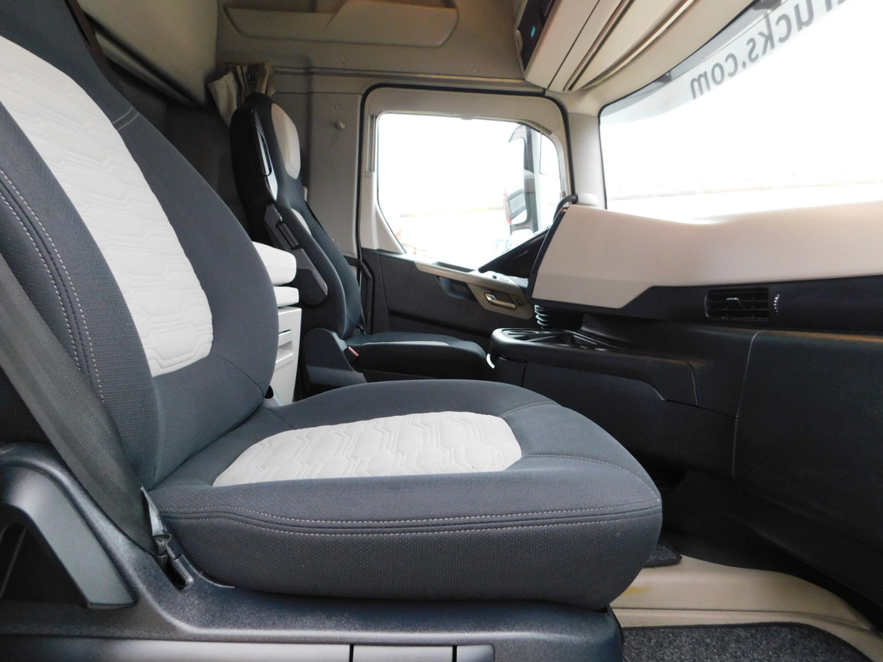 Ford F max 4x2 scab e6 12s2620 - Trekker: afbeelding 5 Ford F max 4x2 scab e6 12s2620 - Trekker: afbeelding 5