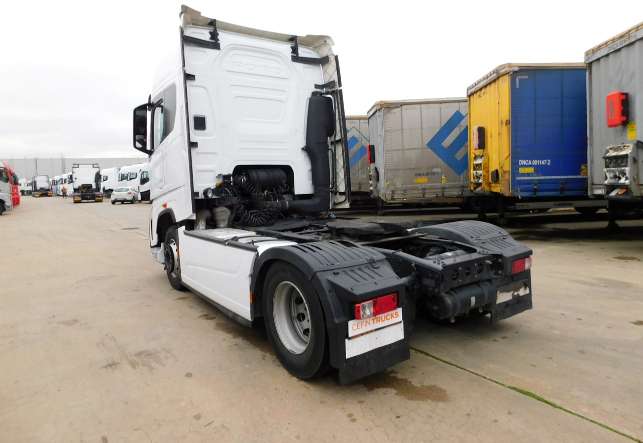 Ford F max 4x2 scab e6 12s2620 - Trekker: afbeelding 4 Ford F max 4x2 scab e6 12s2620 - Trekker: afbeelding 4