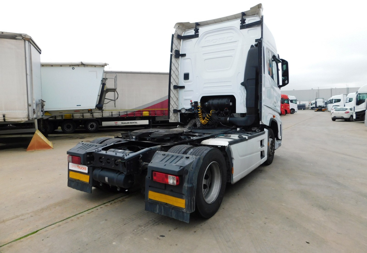 Ford F max 4x2 scab e6 12s2620 - Trekker: afbeelding 3 Ford F max 4x2 scab e6 12s2620 - Trekker: afbeelding 3