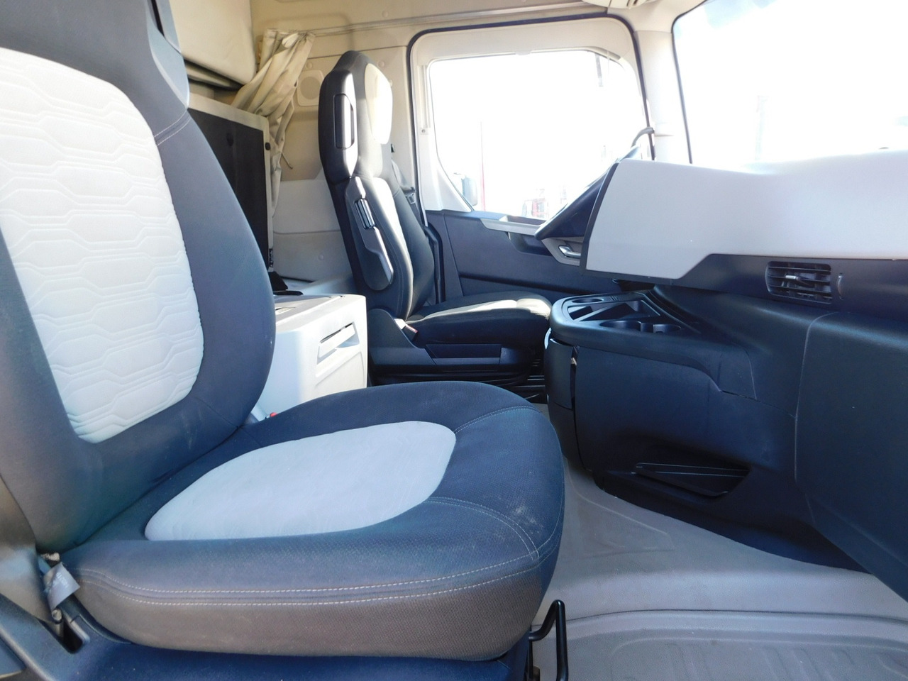 Ford F max 4x2 scab e6 12s2620 - Trekker: afbeelding 5 Ford F max 4x2 scab e6 12s2620 - Trekker: afbeelding 5