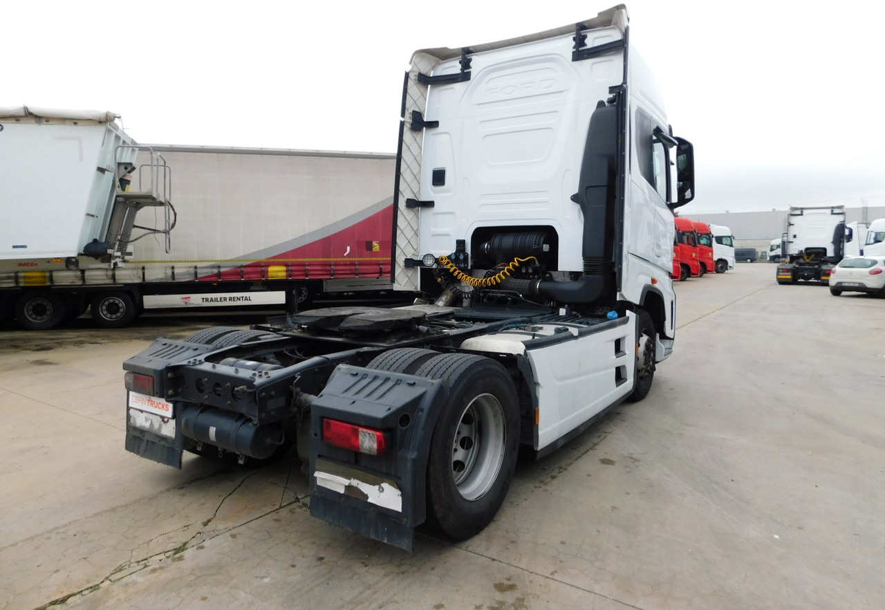 Ford F max 4x2 scab e6 12s2620 - Trekker: afbeelding 3 Ford F max 4x2 scab e6 12s2620 - Trekker: afbeelding 3