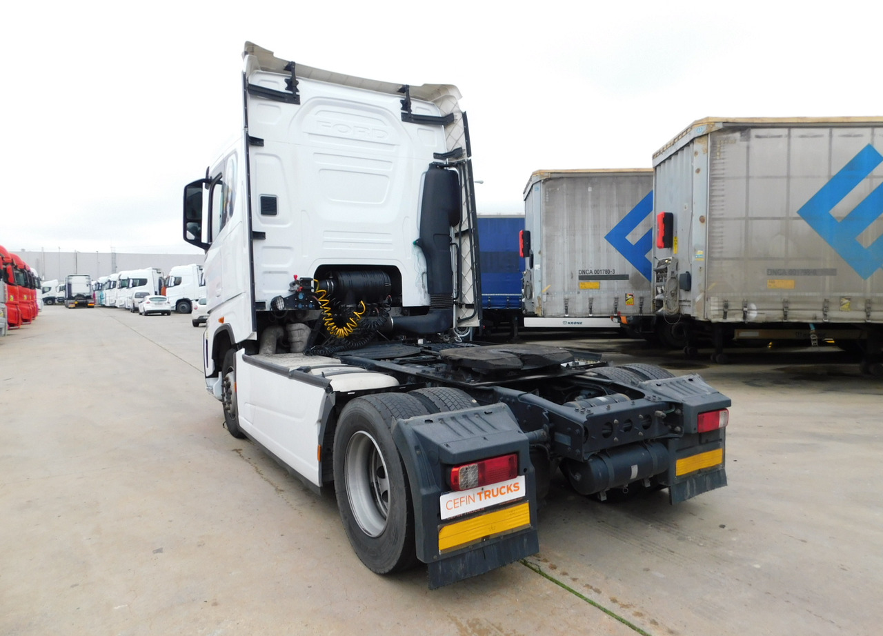 Ford F max 4x2 scab e6 12s2620 - Trekker: afbeelding 4 Ford F max 4x2 scab e6 12s2620 - Trekker: afbeelding 4