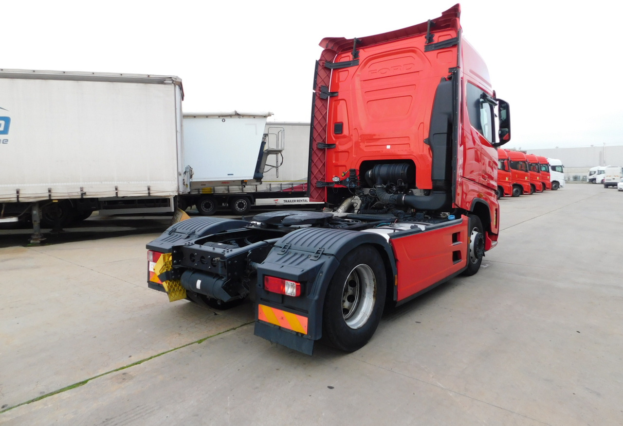 Ford F max 4x2 scab e6 12tx2620 - Trekker: afbeelding 3 Ford F max 4x2 scab e6 12tx2620 - Trekker: afbeelding 3