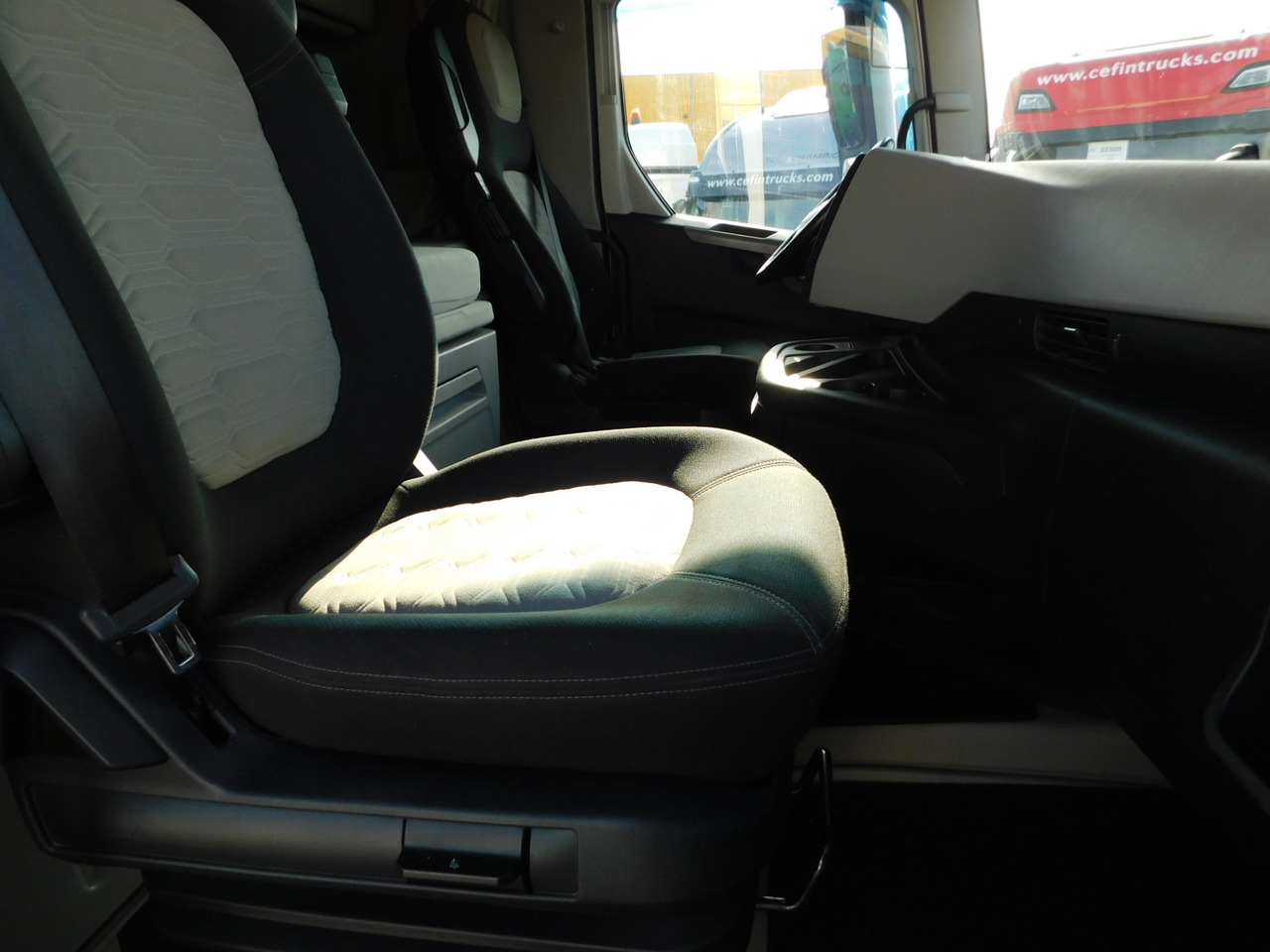 Ford F max 4x2 scab e6 12tx2620 - Trekker: afbeelding 5 Ford F max 4x2 scab e6 12tx2620 - Trekker: afbeelding 5