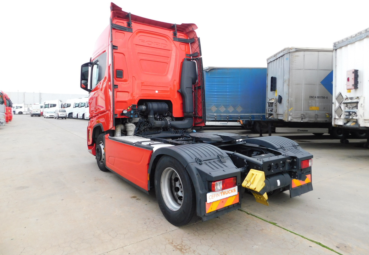 Ford F max 4x2 scab e6 12tx2620 - Trekker: afbeelding 4 Ford F max 4x2 scab e6 12tx2620 - Trekker: afbeelding 4