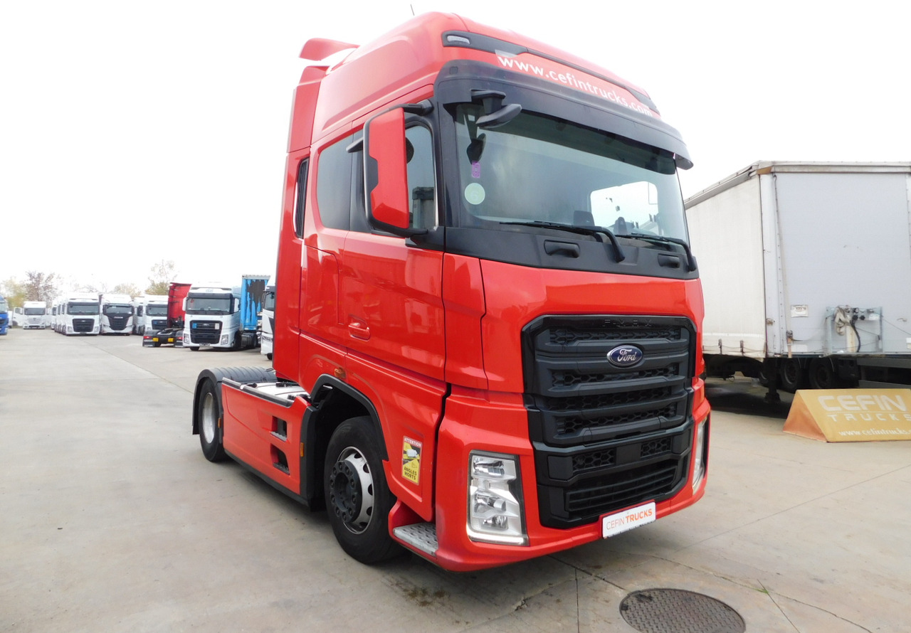 Ford F max 4x2 scab e6 12tx2620 - Trekker: afbeelding 2 Ford F max 4x2 scab e6 12tx2620 - Trekker: afbeelding 2