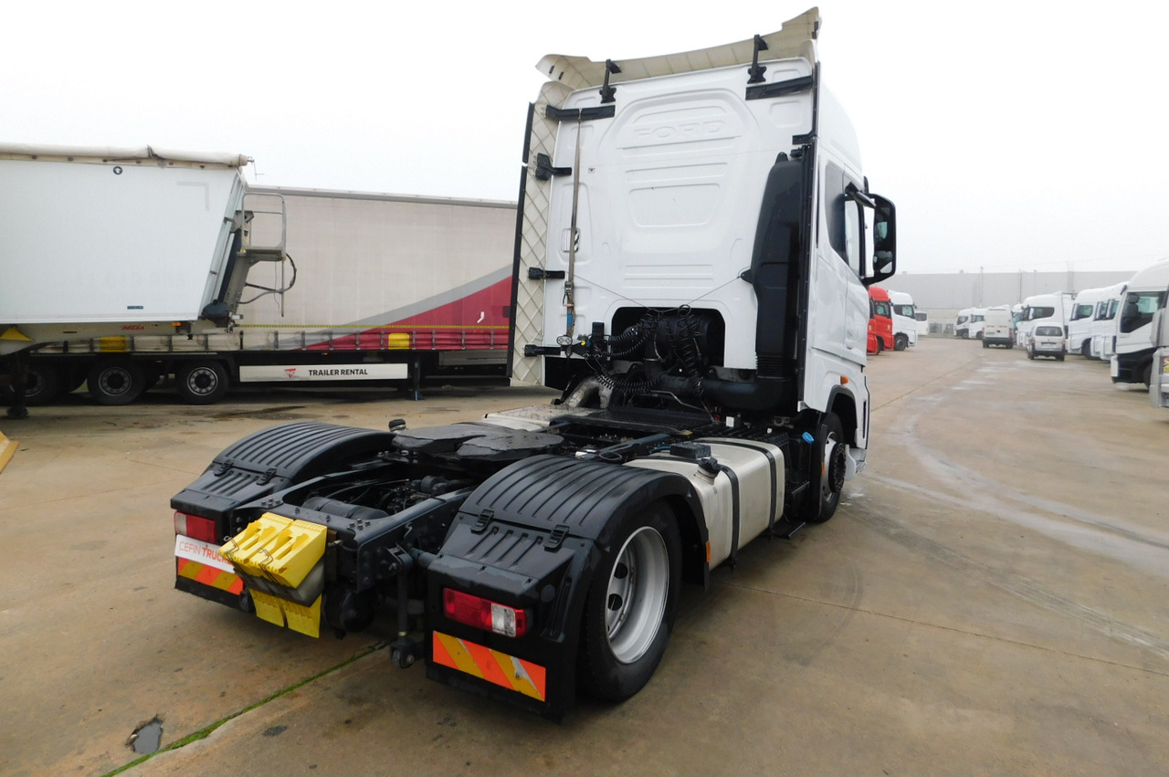 Ford F max ll 4x2 scab e6 12tx2620 - Trekker: afbeelding 3 Ford F max ll 4x2 scab e6 12tx2620 - Trekker: afbeelding 3