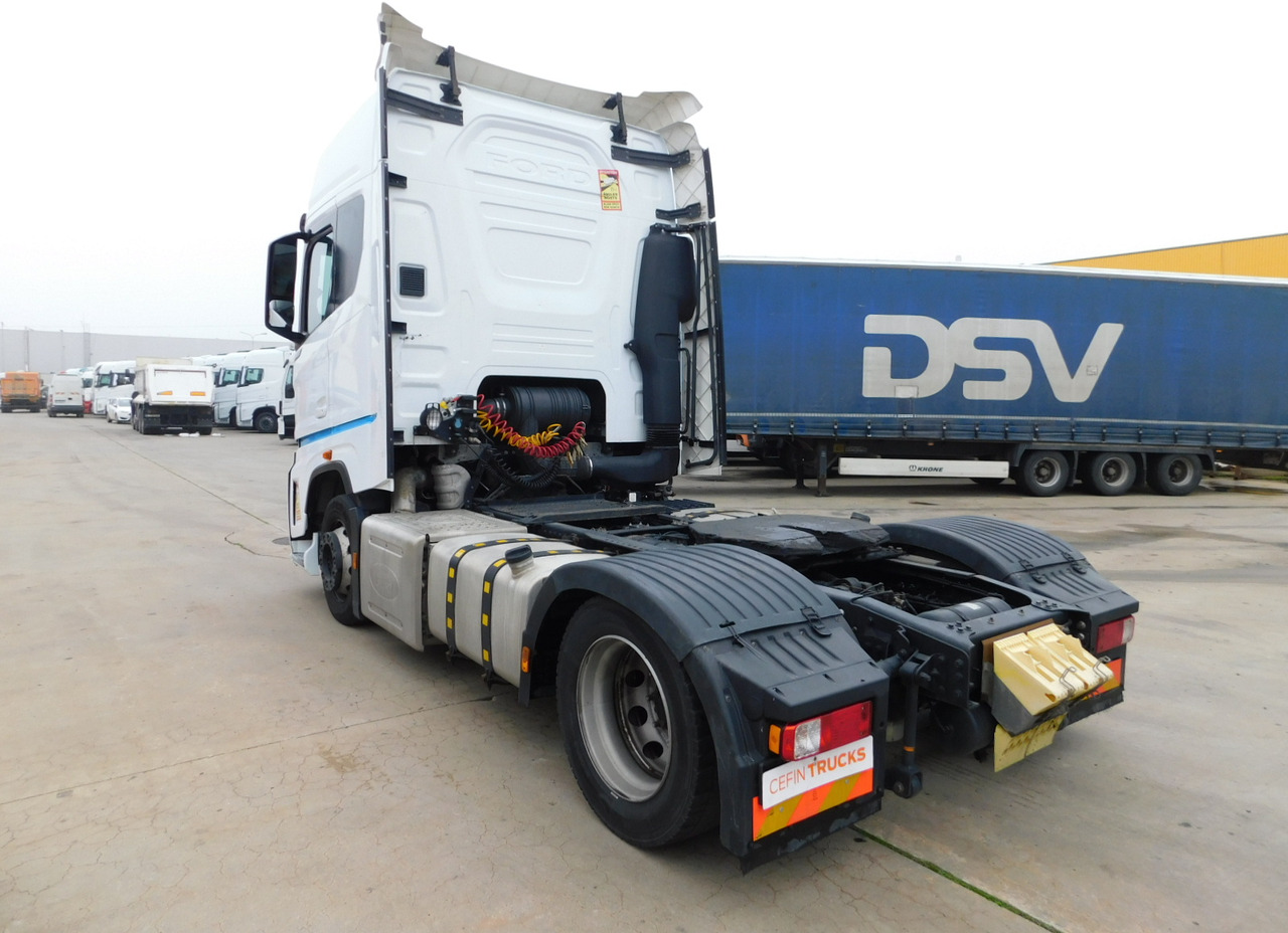 Ford F max ll 4x2 scab e6 12tx2620 - Trekker: afbeelding 4 Ford F max ll 4x2 scab e6 12tx2620 - Trekker: afbeelding 4