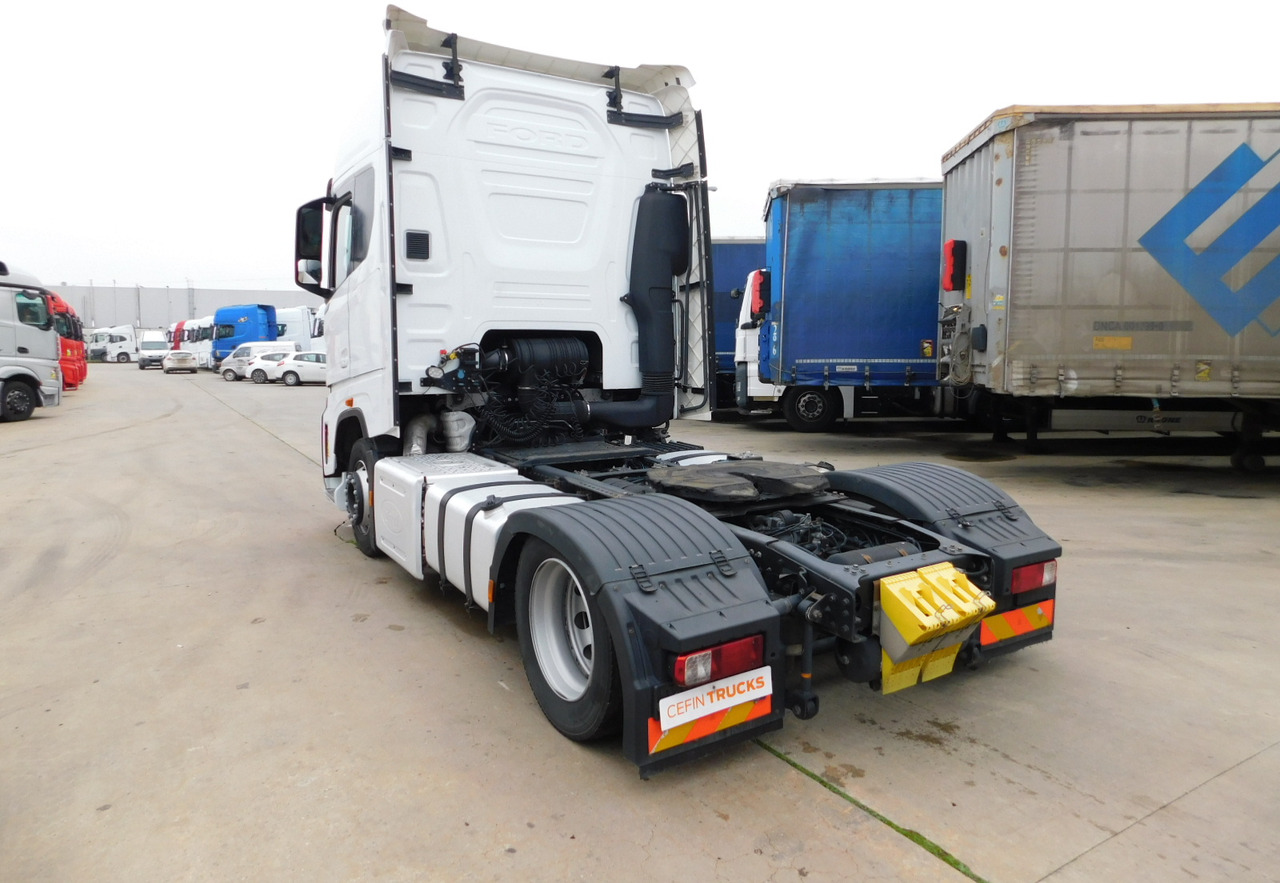 Ford F max ll 4x2 scab e6 12tx2620 - Trekker: afbeelding 4 Ford F max ll 4x2 scab e6 12tx2620 - Trekker: afbeelding 4