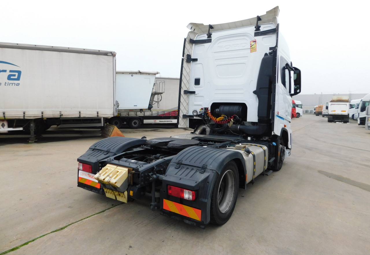 Ford F max ll 4x2 scab e6 12tx2620 - Trekker: afbeelding 3 Ford F max ll 4x2 scab e6 12tx2620 - Trekker: afbeelding 3