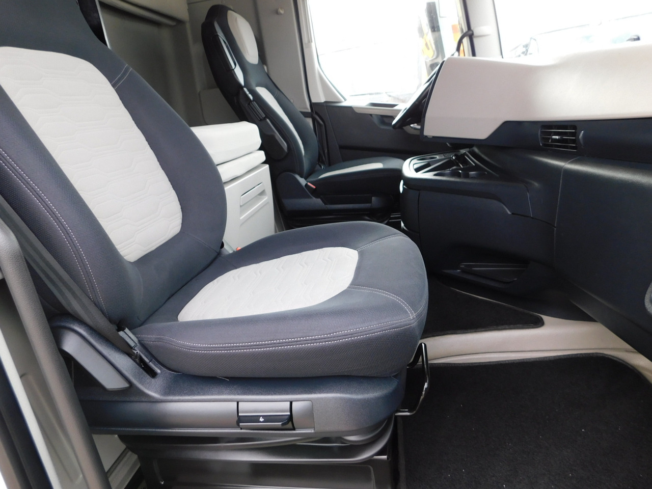 Ford F max ll 4x2 scab e6 12tx2620 - Trekker: afbeelding 5 Ford F max ll 4x2 scab e6 12tx2620 - Trekker: afbeelding 5