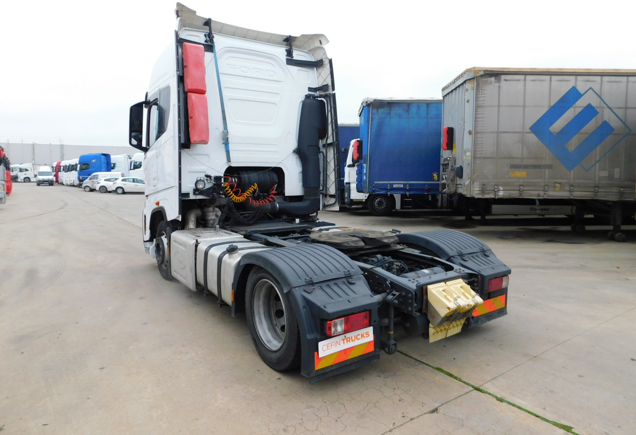 Ford F max ll 4x2 scab e6 12tx2620 - Trekker: afbeelding 4 Ford F max ll 4x2 scab e6 12tx2620 - Trekker: afbeelding 4