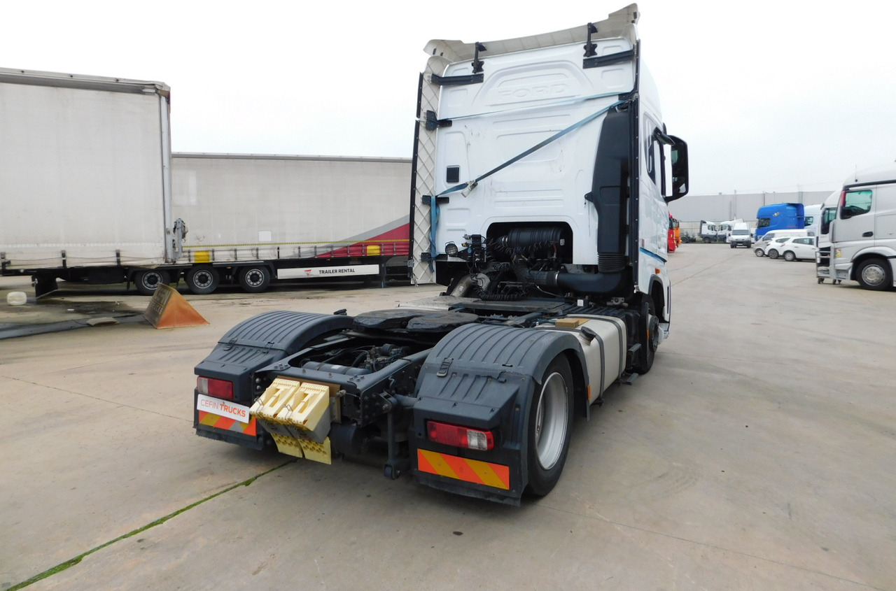 Ford F max ll 4x2 scab e6 12tx2620 - Trekker: afbeelding 3 Ford F max ll 4x2 scab e6 12tx2620 - Trekker: afbeelding 3