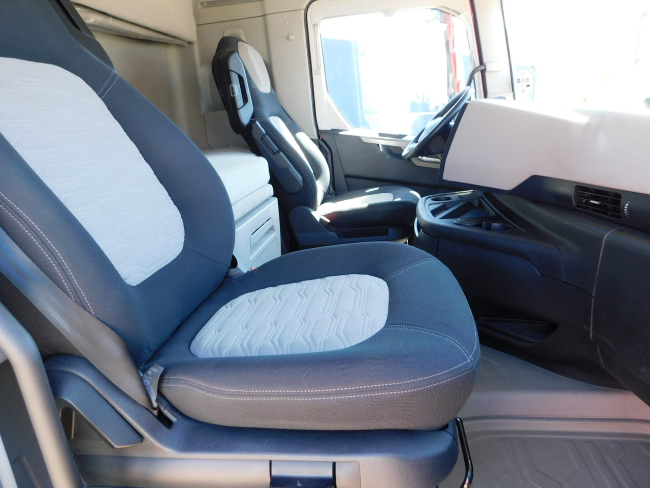 Ford F max ll 4x2 scab e6 12tx2620 - Trekker: afbeelding 5 Ford F max ll 4x2 scab e6 12tx2620 - Trekker: afbeelding 5