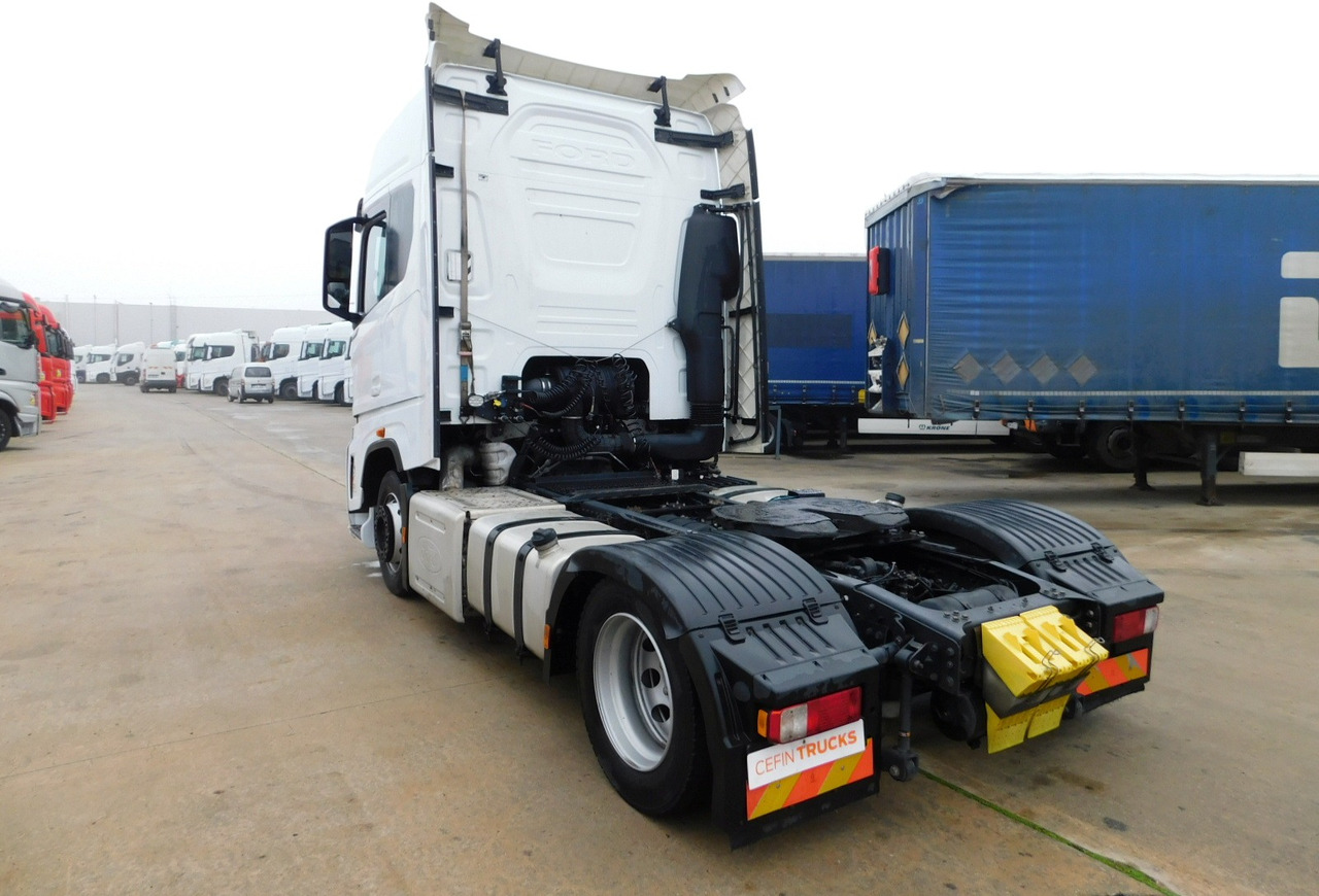 Ford F max ll 4x2 scab e6 12tx2620 - Trekker: afbeelding 4 Ford F max ll 4x2 scab e6 12tx2620 - Trekker: afbeelding 4