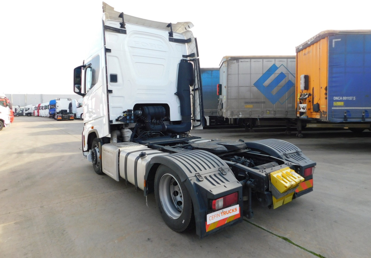 Ford F max ll 4x2 scab e6 12tx2620 - Trekker: afbeelding 4 Ford F max ll 4x2 scab e6 12tx2620 - Trekker: afbeelding 4