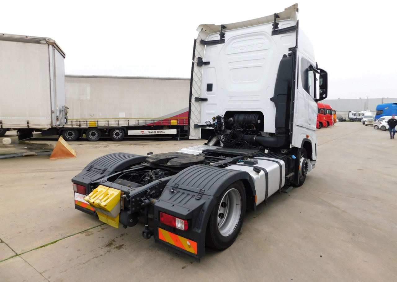 Ford F max ll 4x2 scab e6 12tx2620 - Trekker: afbeelding 3 Ford F max ll 4x2 scab e6 12tx2620 - Trekker: afbeelding 3