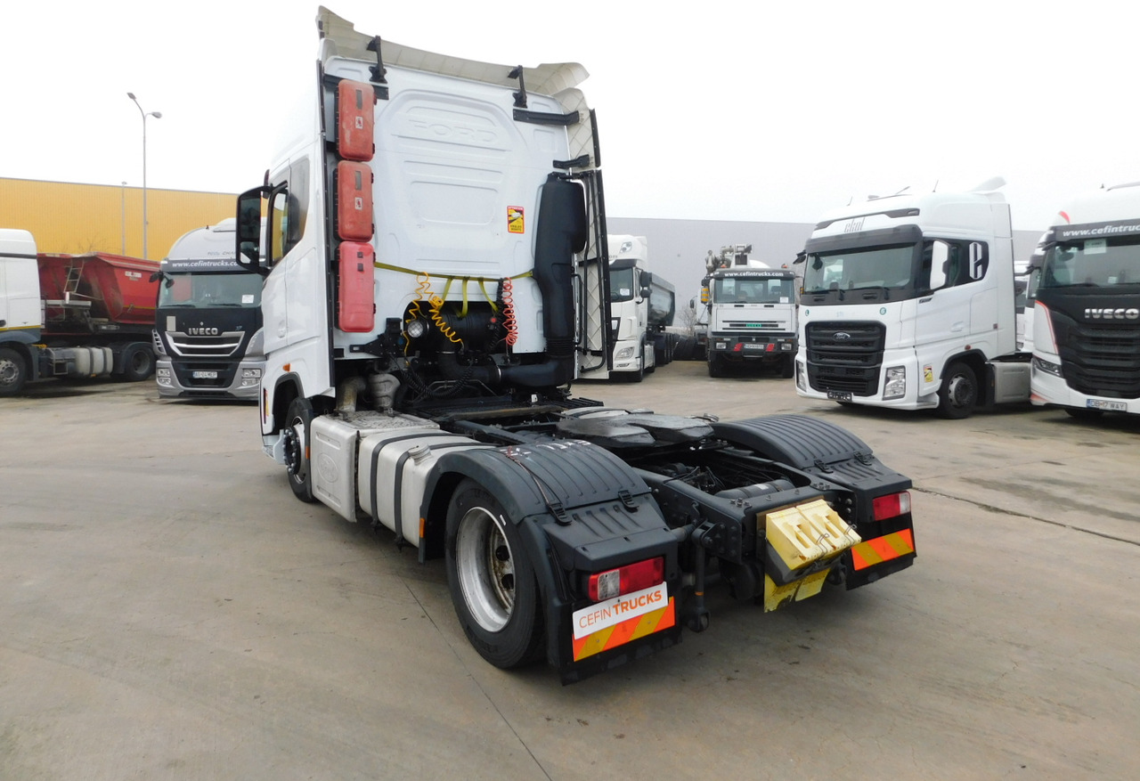 Ford F max ll 4x2 scab e6 12tx2620 - Trekker: afbeelding 4 Ford F max ll 4x2 scab e6 12tx2620 - Trekker: afbeelding 4