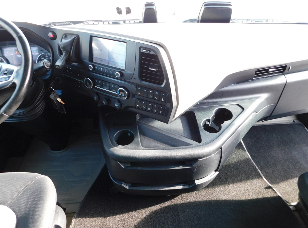 Trekker Ford F max ll 4x2 scab e6 12tx2620: afbeelding 7