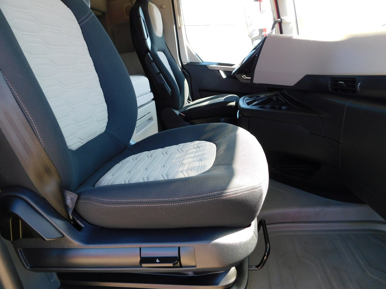 Ford F max ll 4x2 scab e6 12tx2620 - Trekker: afbeelding 5 Ford F max ll 4x2 scab e6 12tx2620 - Trekker: afbeelding 5