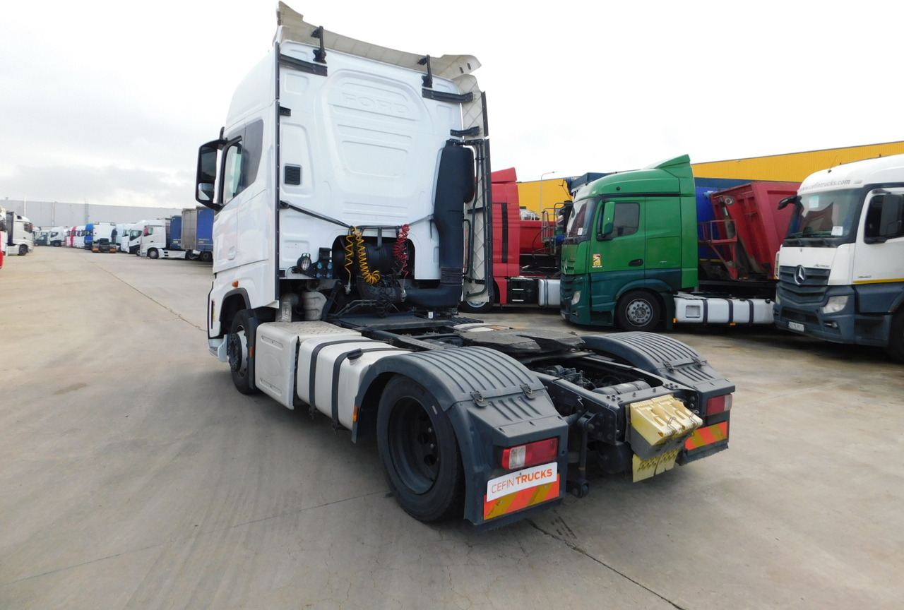 Ford F max ll 4x2 scab e6 12tx2620 - Trekker: afbeelding 4 Ford F max ll 4x2 scab e6 12tx2620 - Trekker: afbeelding 4