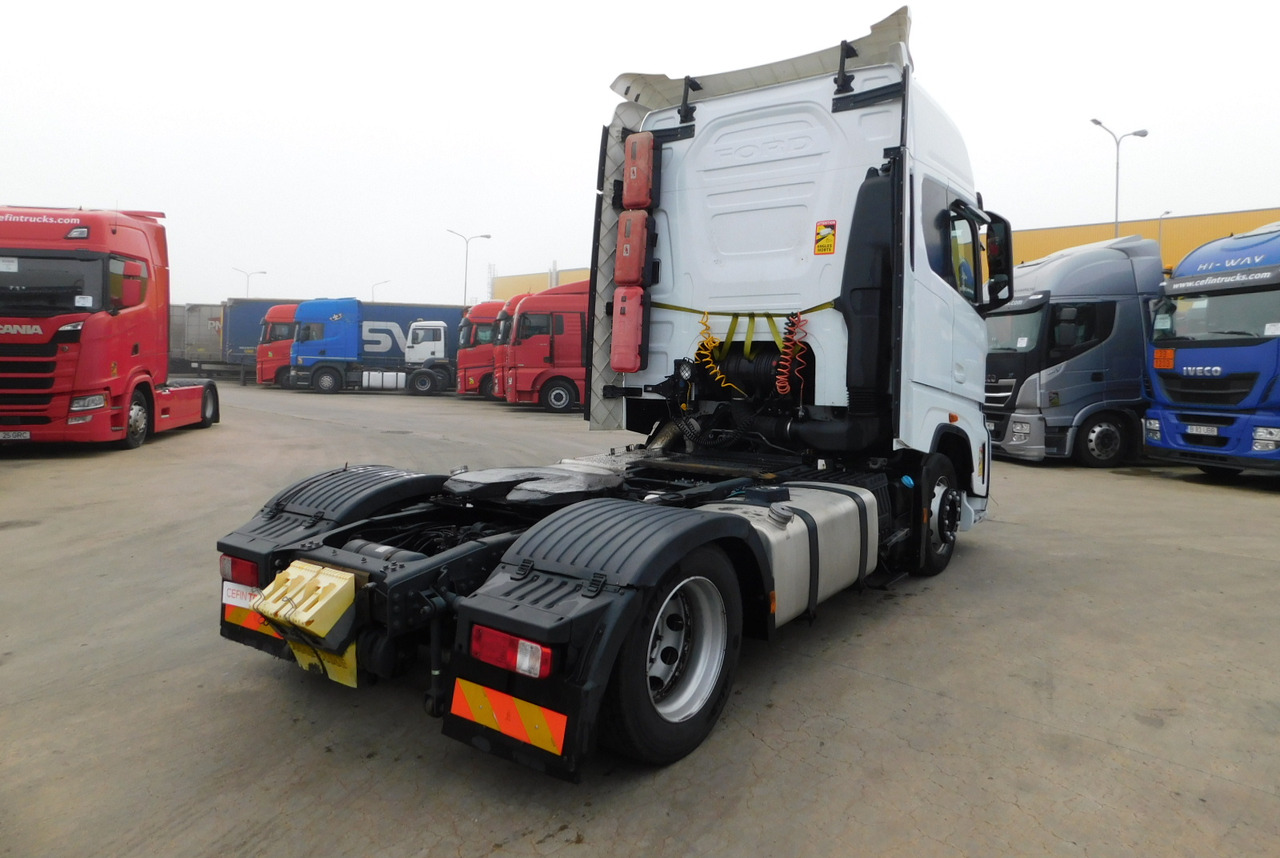 Ford F max ll 4x2 scab e6 12tx2620 - Trekker: afbeelding 3 Ford F max ll 4x2 scab e6 12tx2620 - Trekker: afbeelding 3